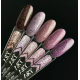Гель-лак світловідбиваючий ART Flash Gel Polish №FG014, 6 мл