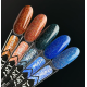 Гель-лак світловідбиваючий ART Flash Gel Polish №FG022, 6 мл