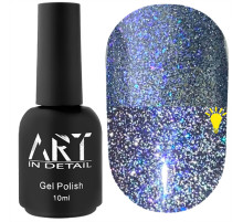 ART Magic Flash reflective gel polish No. MG006, 10 ml