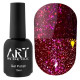 Гель-лак світловідбиваючий ART Magic Flash №MG007, 10 мл
