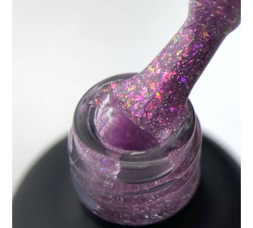 Гель-лак світловідбиваючий ART Magic Flash №MG010, 10 мл