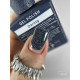 Гель-лак світловідбиваючий HEYLOVE Gel Polish Daring темно-синій, 15 мл