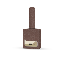 HEYLOVE Gel Polish Demure beige, 15 ml, reflective gel polish