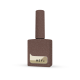 Гель-лак світловідбиваючий HEYLOVE Gel Polish Demure бежевий, 15 мл