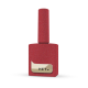 Гель-лак світловідбиваючий HEYLOVE Gel Polish Infrared червоний, 15 мл
