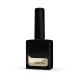 Гель-лак світловідбиваючий HEYLOVE Gel Polish Powerfull чорний, 15 мл