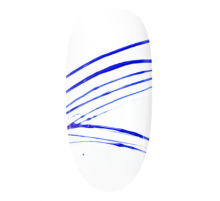 Гель-павутинка DIS spider gel blue блакитний 5 g