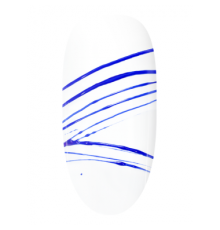 Гель-павутинка DIS spider gel blue блакитний 5 g