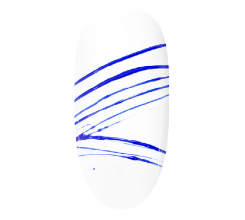 Гель-павутинка DIS spider gel blue блакитний 5 g