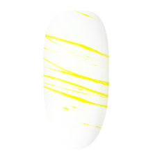 Гель-павутинка DIS spider gel yellow жовтий 5 g