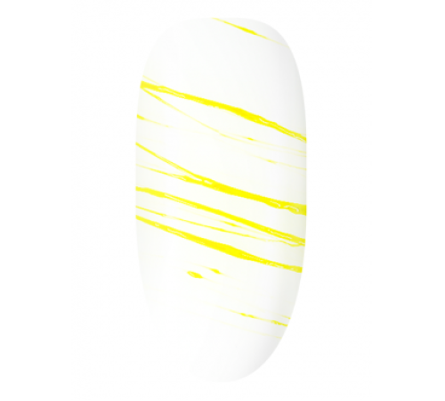 Гель-павутинка DIS spider gel yellow жовтий 5 g