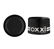 Oxxi spider gel black 5 g