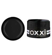 Гель-павутинка Oxxi spider gel black 5 г