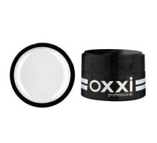 Oxxi spider gel white 5 g
