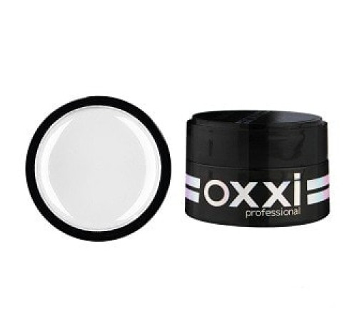 Гель-павутинка Oxxi spider gel white 5 г