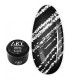Гель-павутинка світловідбиваюча ART Reflective Spider gel, срібна, 5 мл