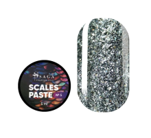 Гель-паста Saga SCALES paste №05, 5 мл