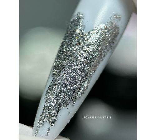 Гель-паста Saga SCALES paste №05, 5 мл