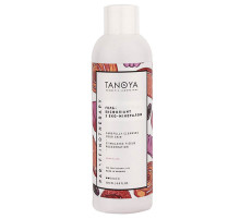 Gel-exfoliant TANOYA marmalade 200 ml