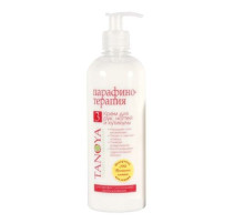 Exfoliant gel TANOYA tropical cocktail 60 ml