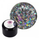 Глітерний гель SAGA galaxy glitter №5, 5 г