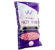 Hot wax in granules 100 g