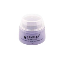 Дебондер для зняття вій Starlet крем 7 г