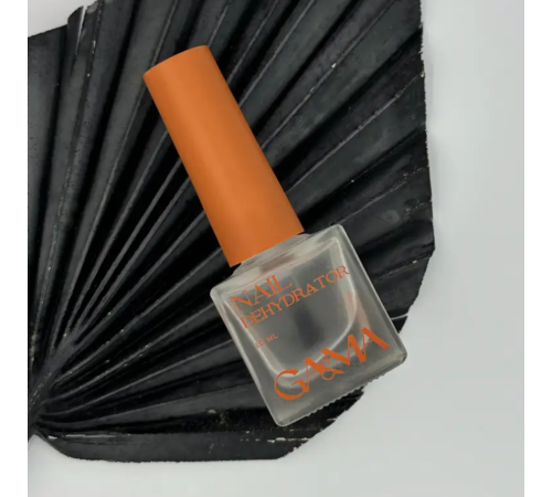 Дегідратор (знежирювач) для нігтів Gemely Nail dehydrator, 10 мл