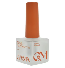 Дегідратор (знежирювач) для нігтів Gemely Nail dehydrator, 10 мл