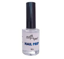 Дегідратор (знежирювач) для нігтів Nail Prep NailApex, 12 мл