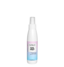 Дезінфектор та знежирювач для нігтів Komilfo Nail Prep, 125 мл
