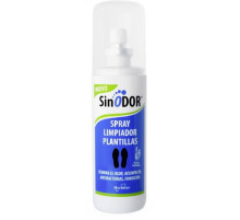 Deodorant for shoes SINODOR 100 ml