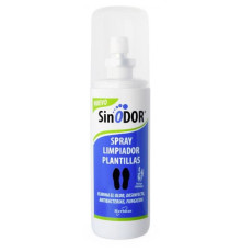 Дезодорант для обуви, SINODOR 100 мл
