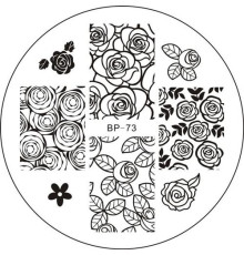 Диск для стемпінга BP-73