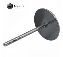 Диск-основа для педикюру Nisima Kp250_K 25 мм