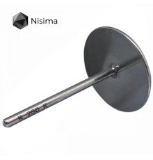 Диск-основа для педикюру Nisima Kp250_K 25 мм