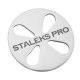 Диск-основа для педикюру STALEKS PRO S, 15 мм