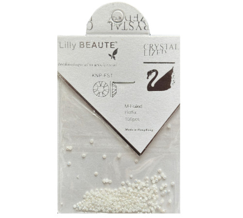 Перли Lilly міні