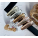 Рідка фольга GaMa Platinum Champagne шампань, 5 г