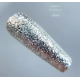 Рідка фольга GaMa Platinum Silver срібна, 5 г
