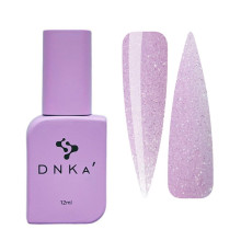 Рідкий акрил-гель DNKA Liquid AcrylGel №003 Plum Tart, лавандовий, 12 мл