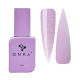 Рідкий акрил-гель DNKA Liquid AcrylGel №003 Plum Tart, лавандовий, 12 мл
