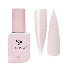 Рідкий акрил-гель DNKA Liquid AcrylGel №004 Champagne, шампань, 12 мл