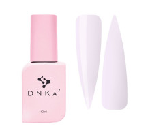 Рідкий акрил-гель DNKA Liquid AcrylGel №009 Milk Shake, молочно-рожевий, 12 мл