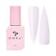 Рідкий акрил-гель DNKA Liquid AcrylGel №009 Milk Shake, молочно-рожевий, 12 мл