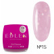Рідкий акрил-гель Edlen Water Acrygel Glitter №15, 15 мл