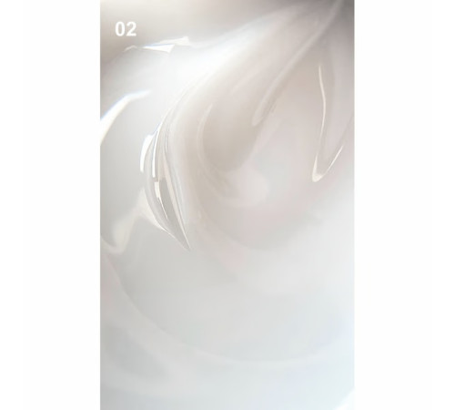 Рідкий акрил-гель Edlen Water Acrygel Nude №02, 15 мл