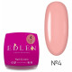 Рідкий акрил-гель Edlen Water Acrygel Nude №04, 15 мл