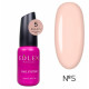 Рідкий акрил-гель Edlen Water Acrygel Nude №05 з пензлем, 9 мл