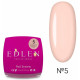 Рідкий акрил-гель Edlen Water Acrygel Nude №05, 15 мл